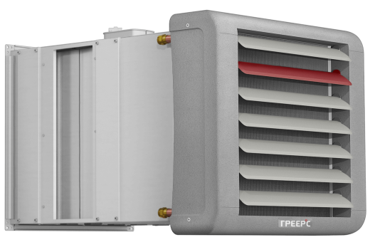 Смесительная камера ГРЕЕРС КС1 + ВС 1110 | 1220 | 1230 | 1320С