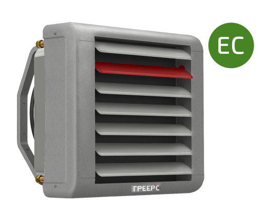 ГРЕЕРС ВС-2125ЕСМ