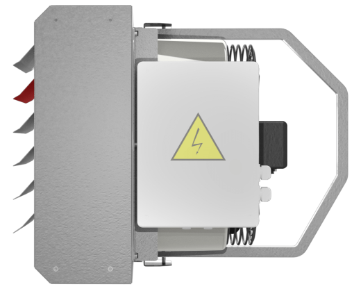 ГРЕЕРС ЕС-12