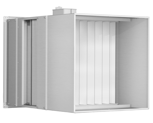 Смесительная камера ГРЕЕРС КС1 + ВС 1110 | 1220 | 1230 | 1320С