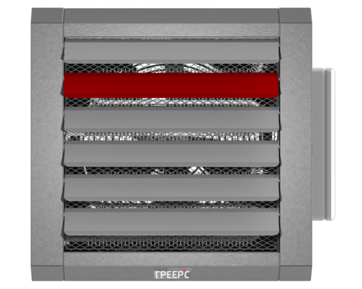 ГРЕЕРС ЕС-12