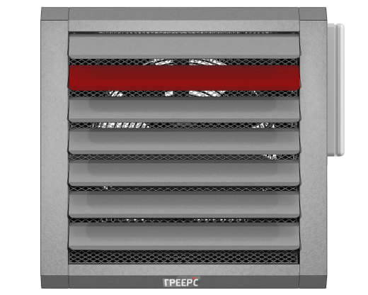 ГРЕЕРС ЕС-21