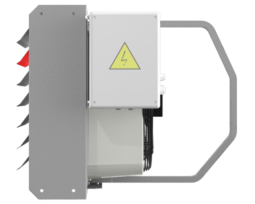 ГРЕЕРС ЕС-21 IP54