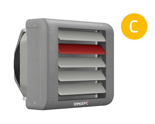 ГРЕЕРС ВС-1320С