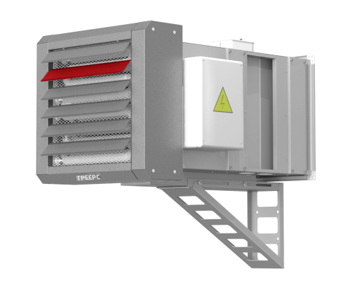 Смесительная камера ГРЕЕРС КС2 + ЕС21