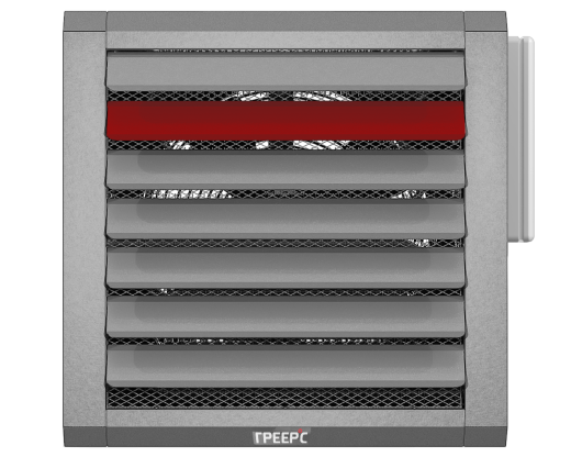 ГРЕЕРС ЕС-21 IP54