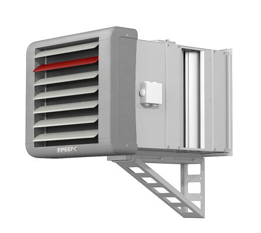 Смесительная камера ГРЕЕРС КС2 + ЕС21