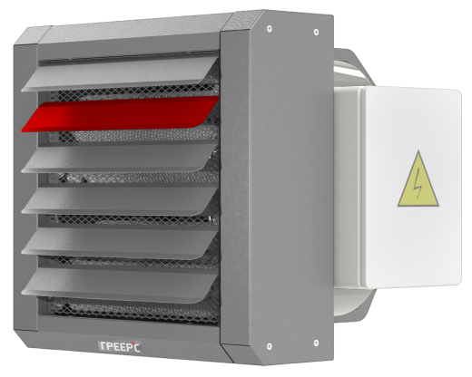 ГРЕЕРС ЕС-12 IP54