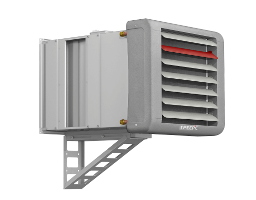 Смесительная камера ГРЕЕРС КС1 + ВС 1110 | 1220 | 1230 | 1320С